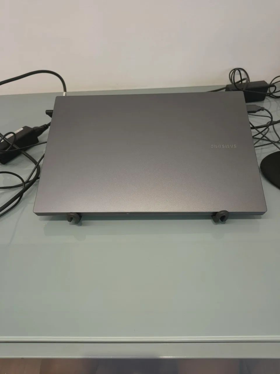 Notebook Samsung Book Intel Core i5-1135G7 Windows 11 Pro - Foto 2