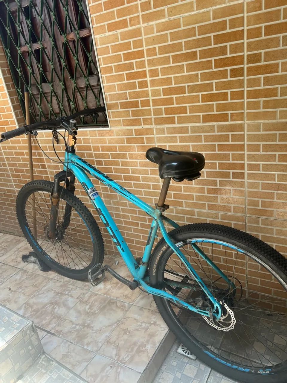 Bicicleta  - Foto 3
