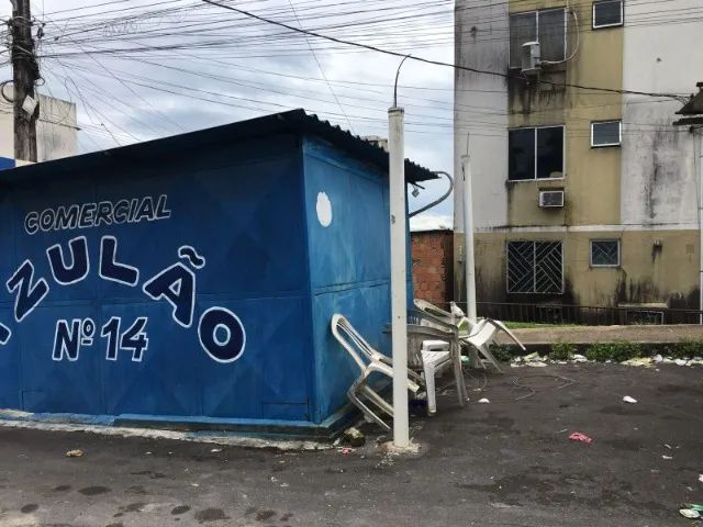 PONTO COMERCIAL VIVER MELHOR 2 ETAPA - Foto 2
