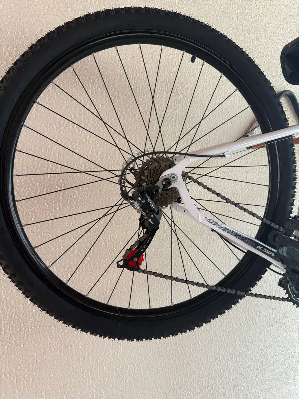 Bicicleta Aro 29 - Foto 5