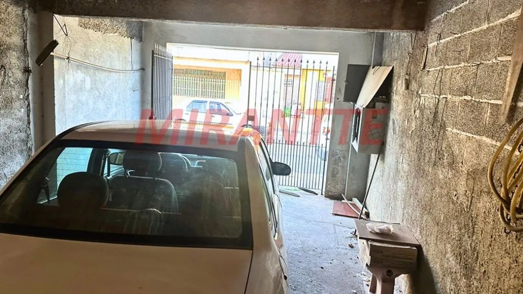Terreno de 137m² em Mandaqui - Foto 2