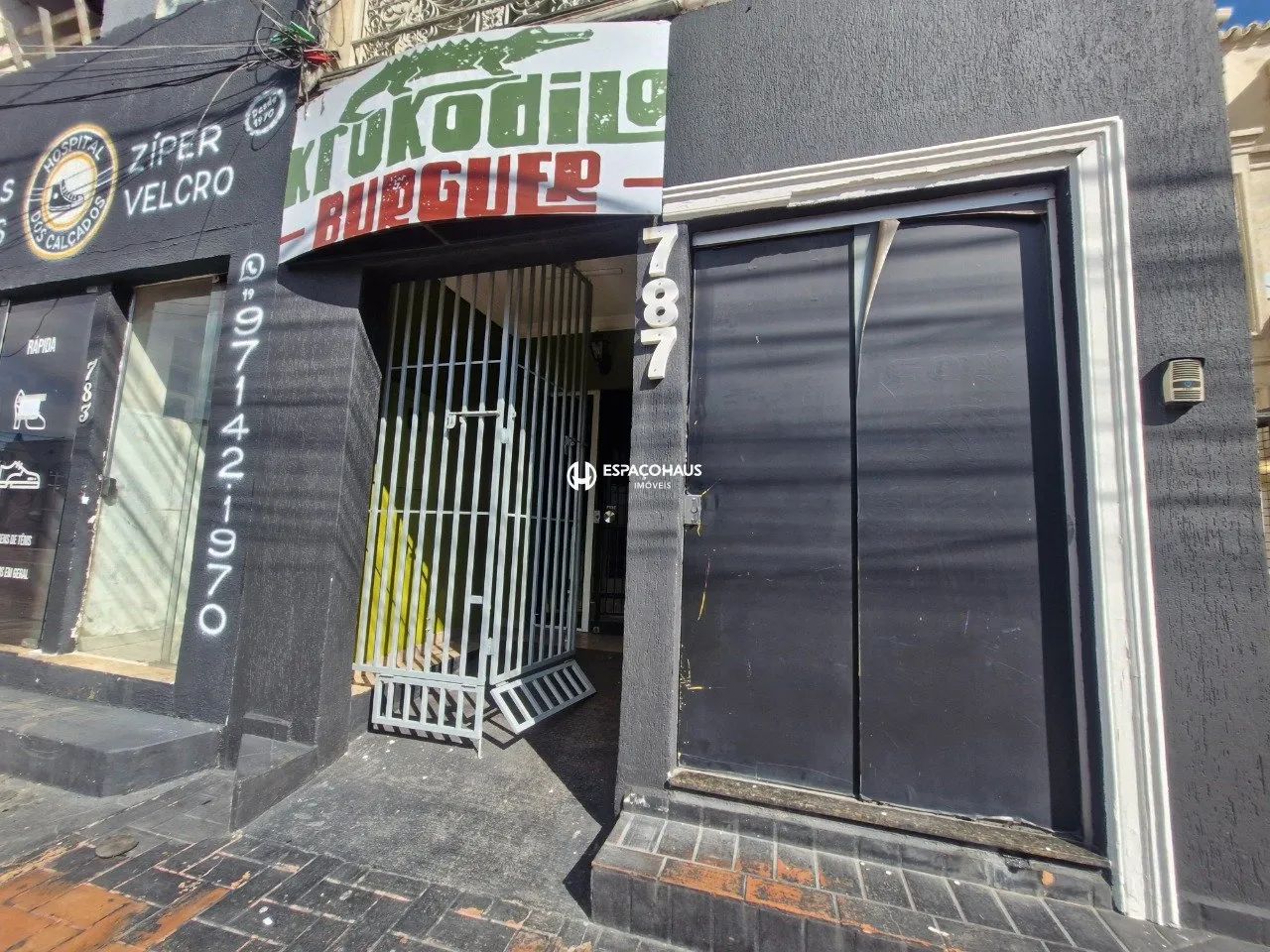Sala para Alugar com 100 m² no Centro em Indaiatuba - SP