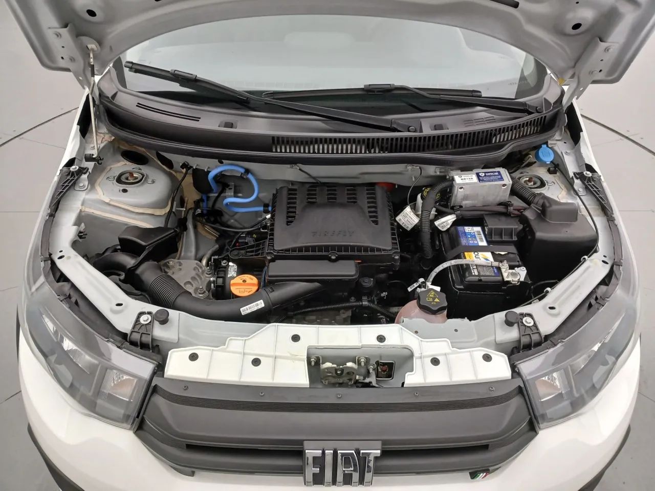 Fiat Mobi LIKE 1.0 Fire Flex 5p., foto 10 de 18