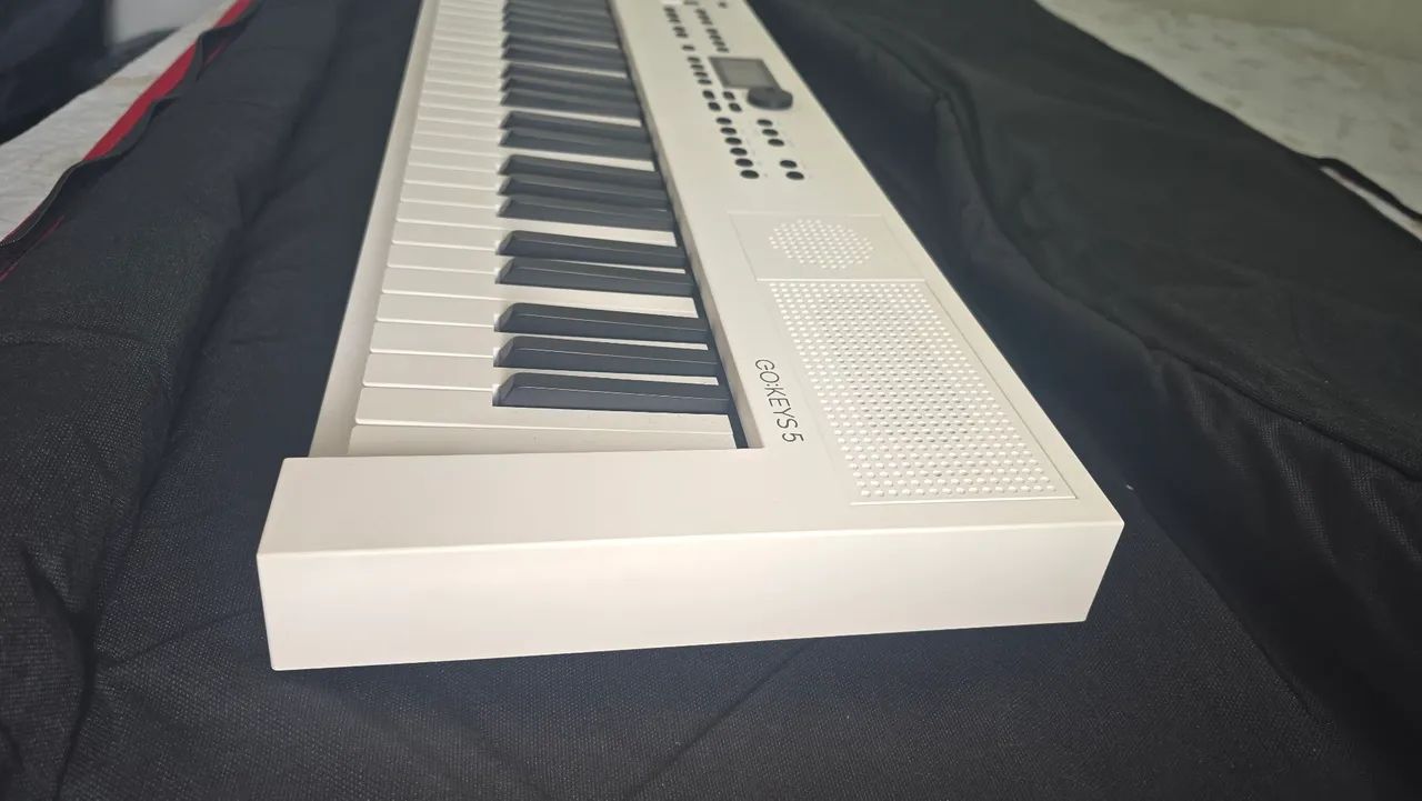 Roland Gokeys 5 - Foto 2