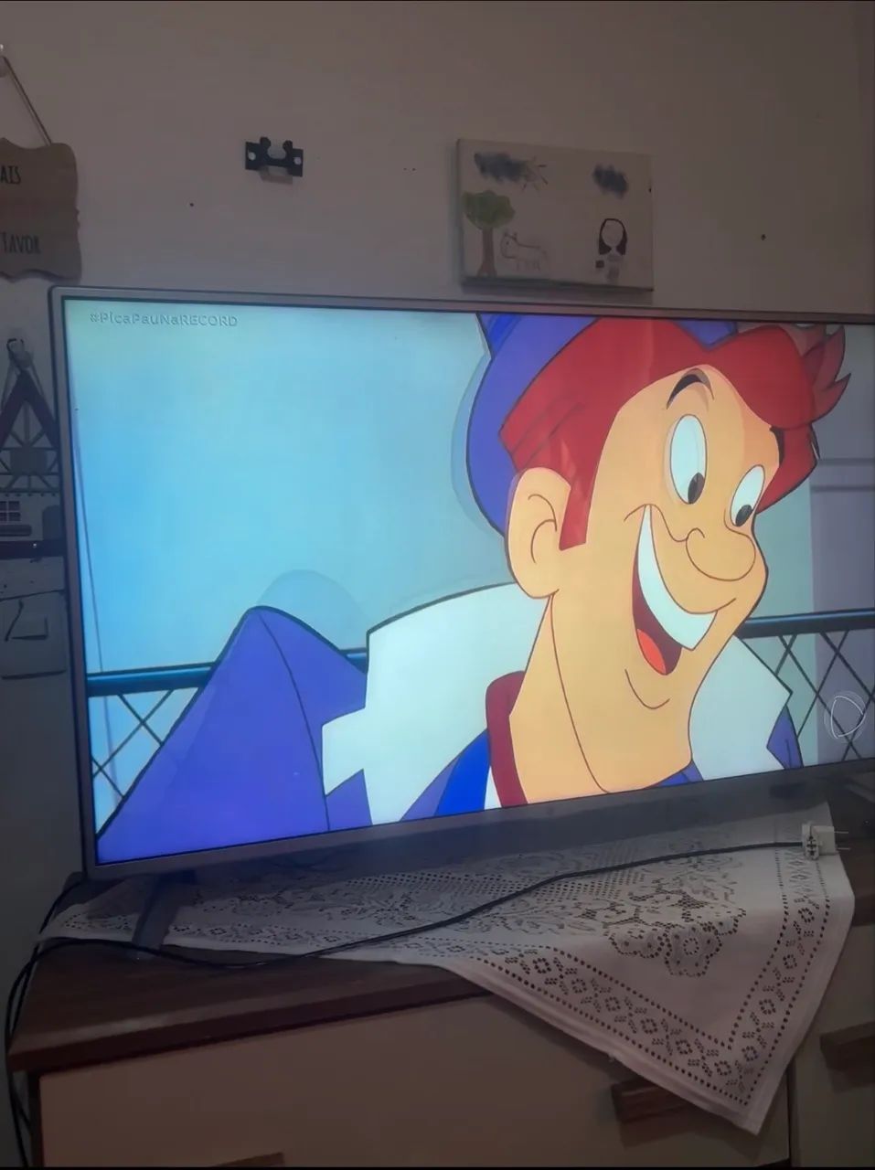 Televisão com defeito  - Foto 5