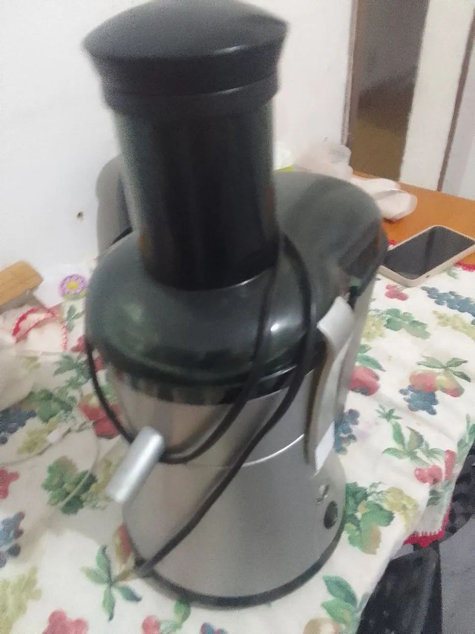 Máquina dê suco nova - Foto 2