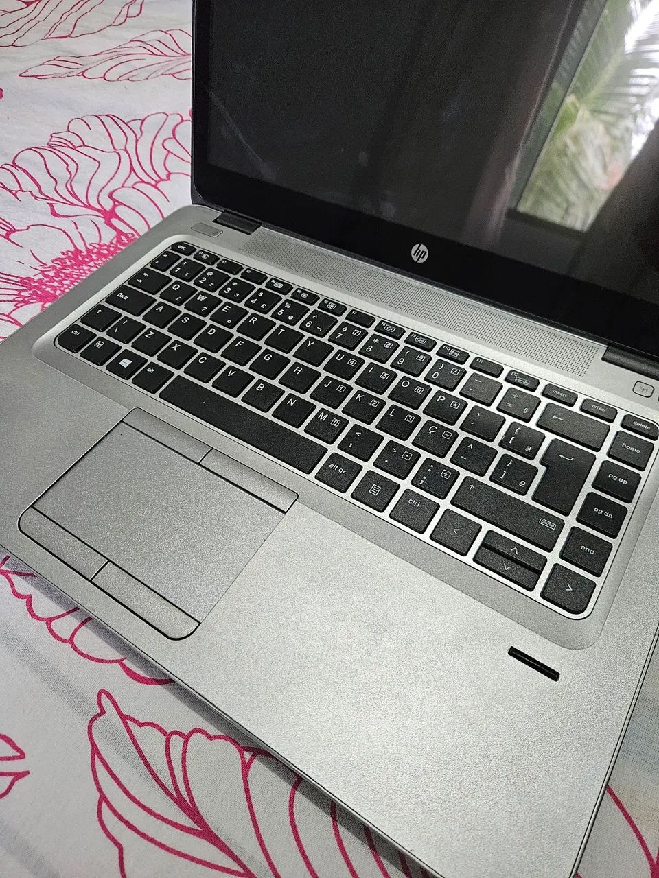 Notebook HP ultrabook G830 I5 8GB - Foto 5