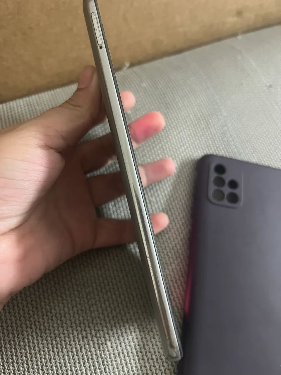 Samsung A71