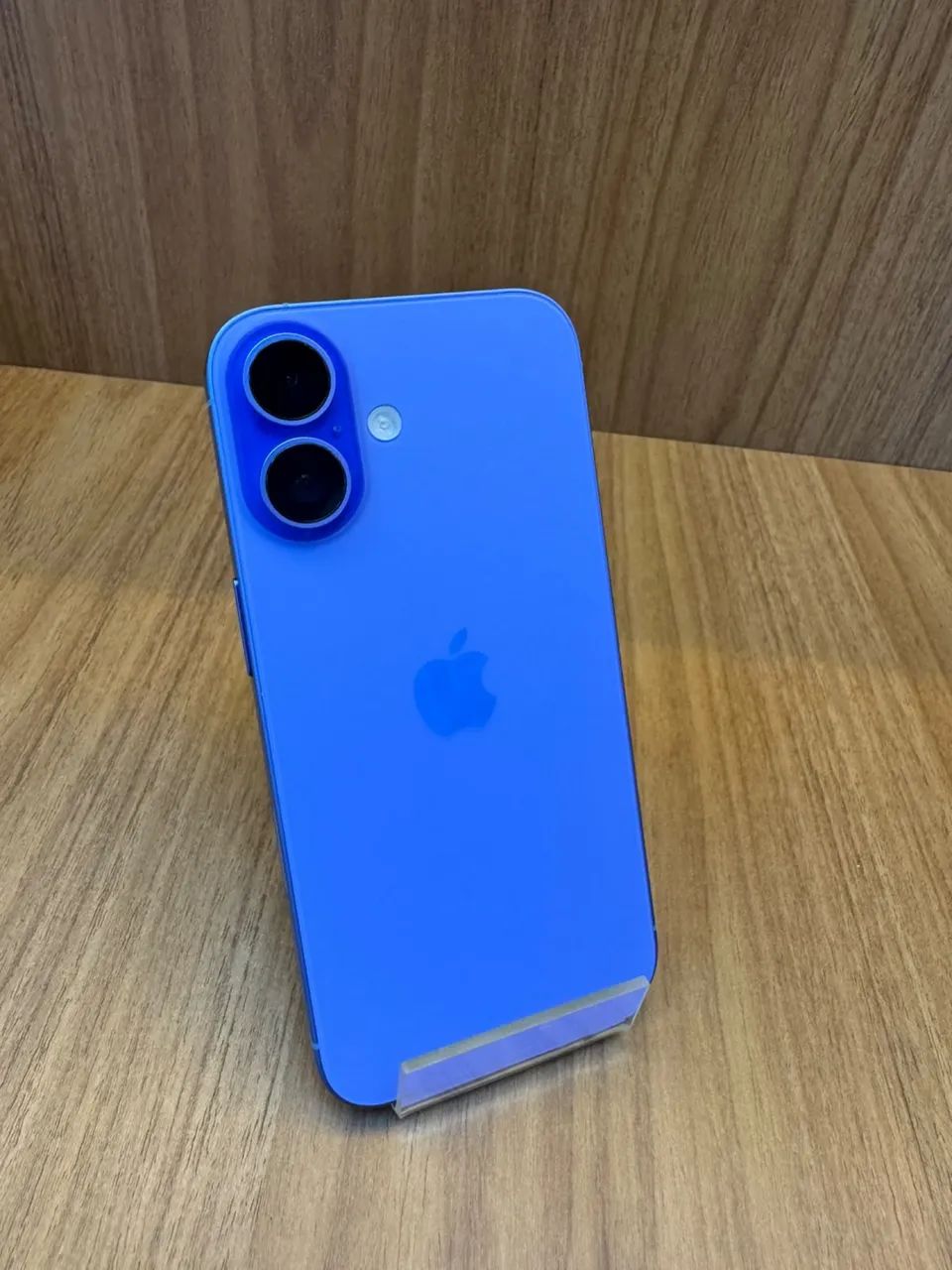 ? iPhone 16 128GB ? Bateria acima de 90% - Foto 4