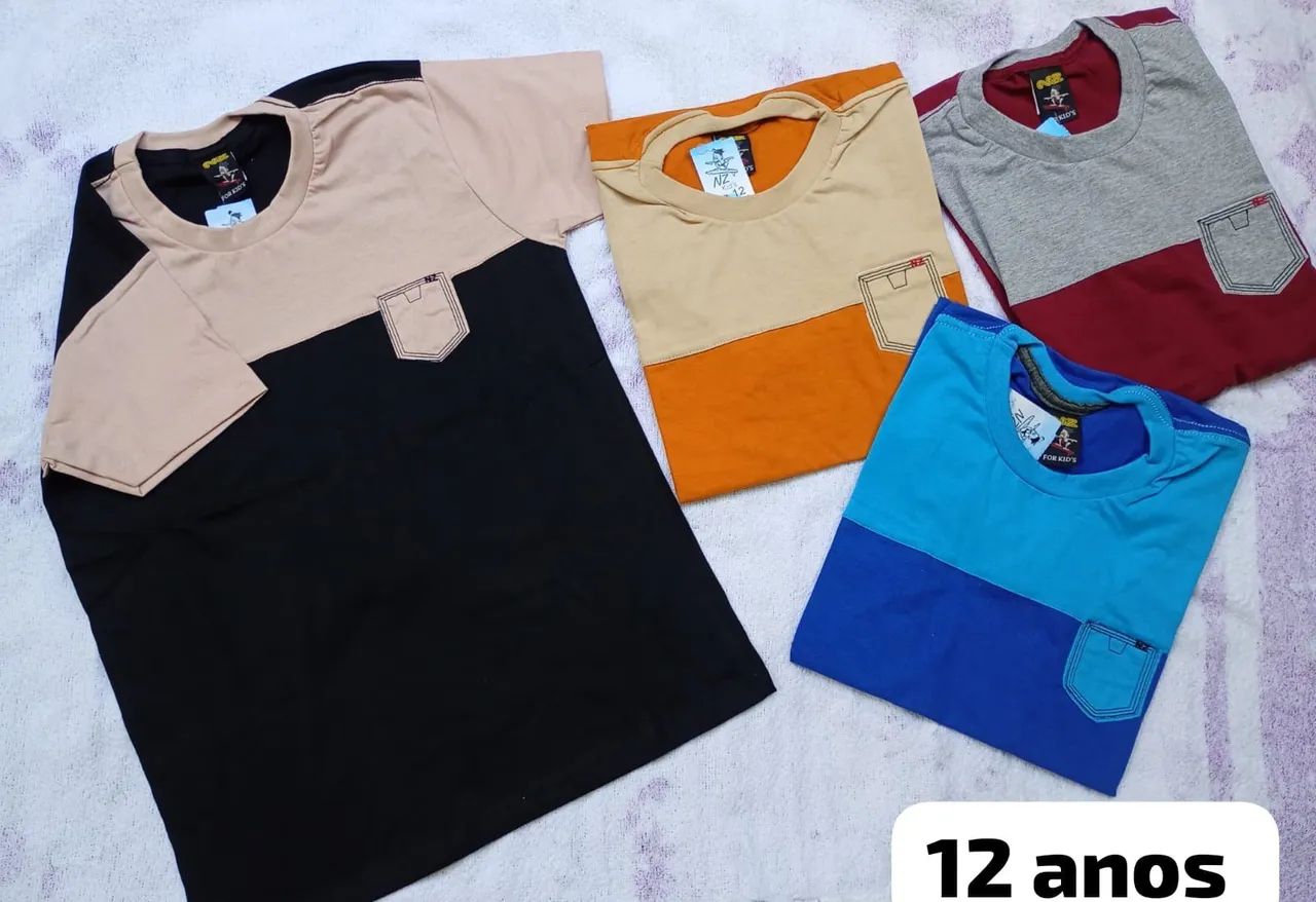 Três tesouros kids  - Foto 4