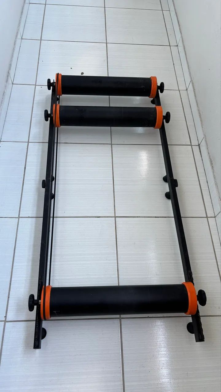 Rolo de treino - Foto 3