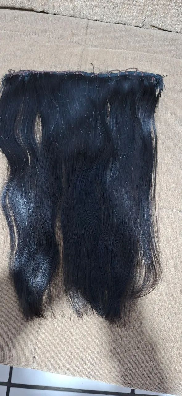 Cabelo 