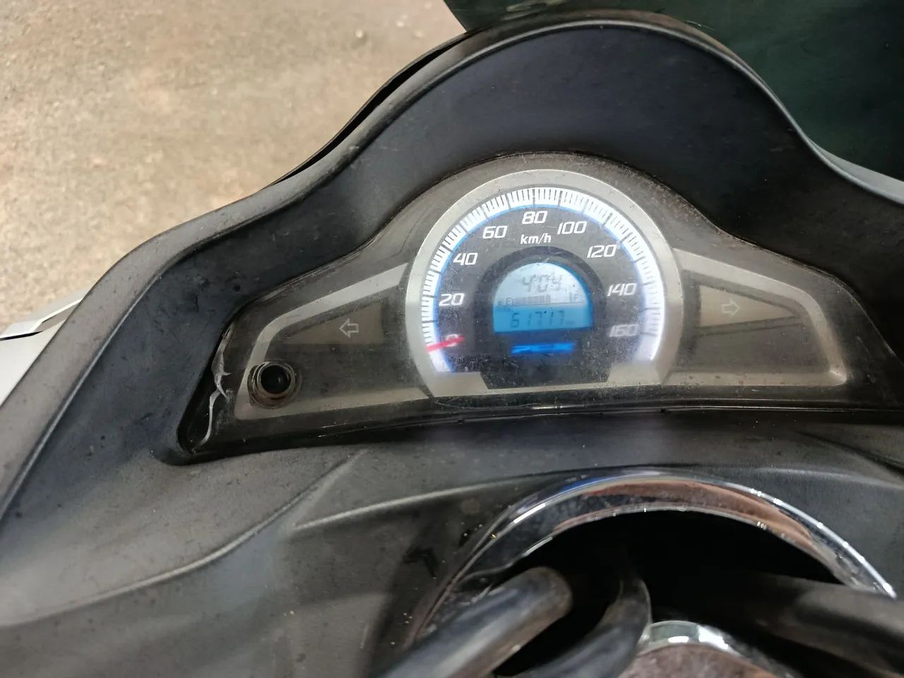 Pcx 2018 - Foto 2