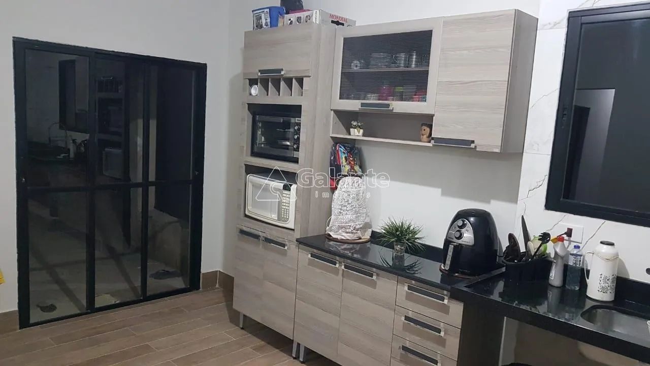 casa - Jardim do Trevo - Campinas - Foto 5