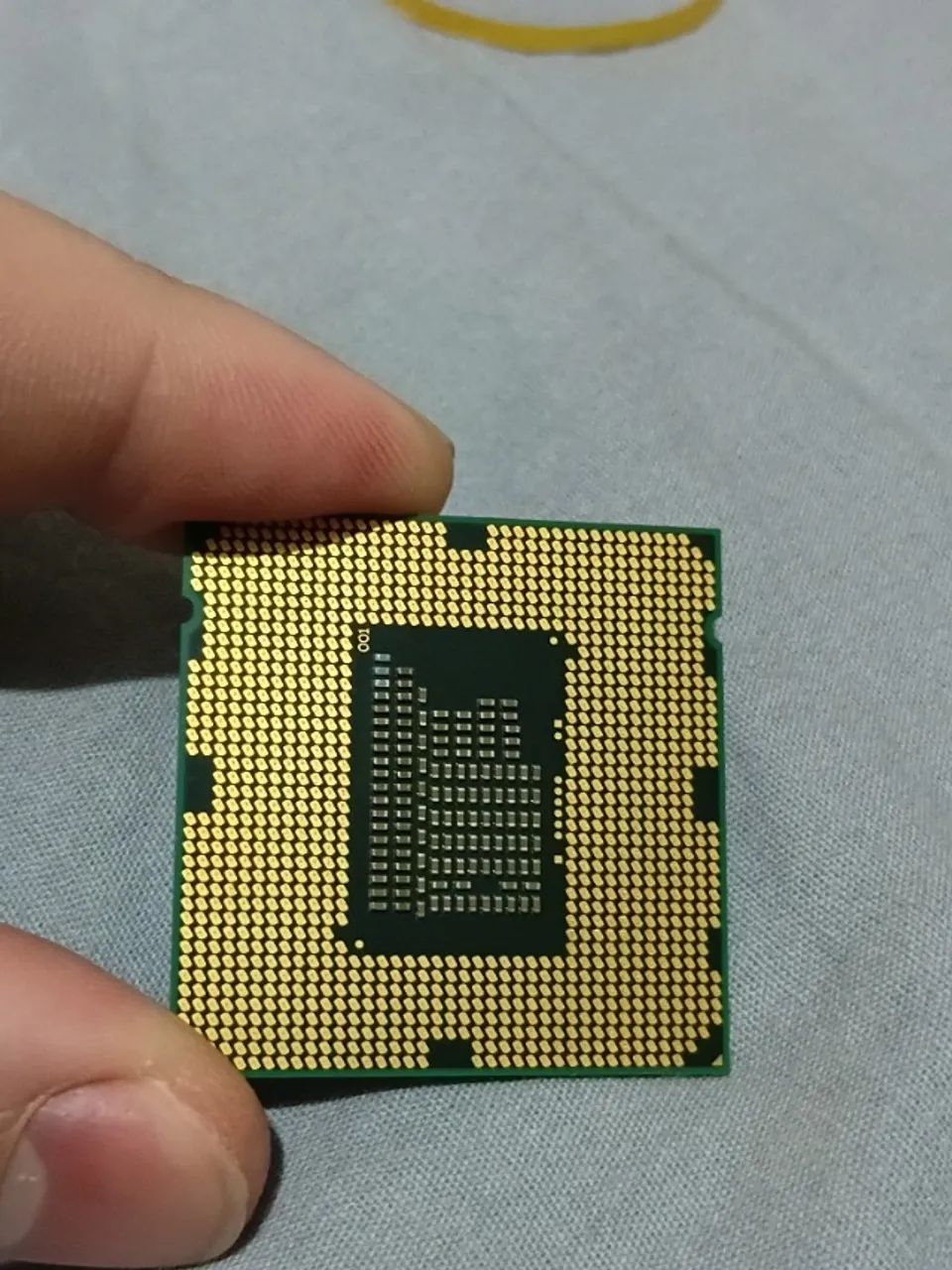 processador i3 2130 lga 1155 - Foto 2