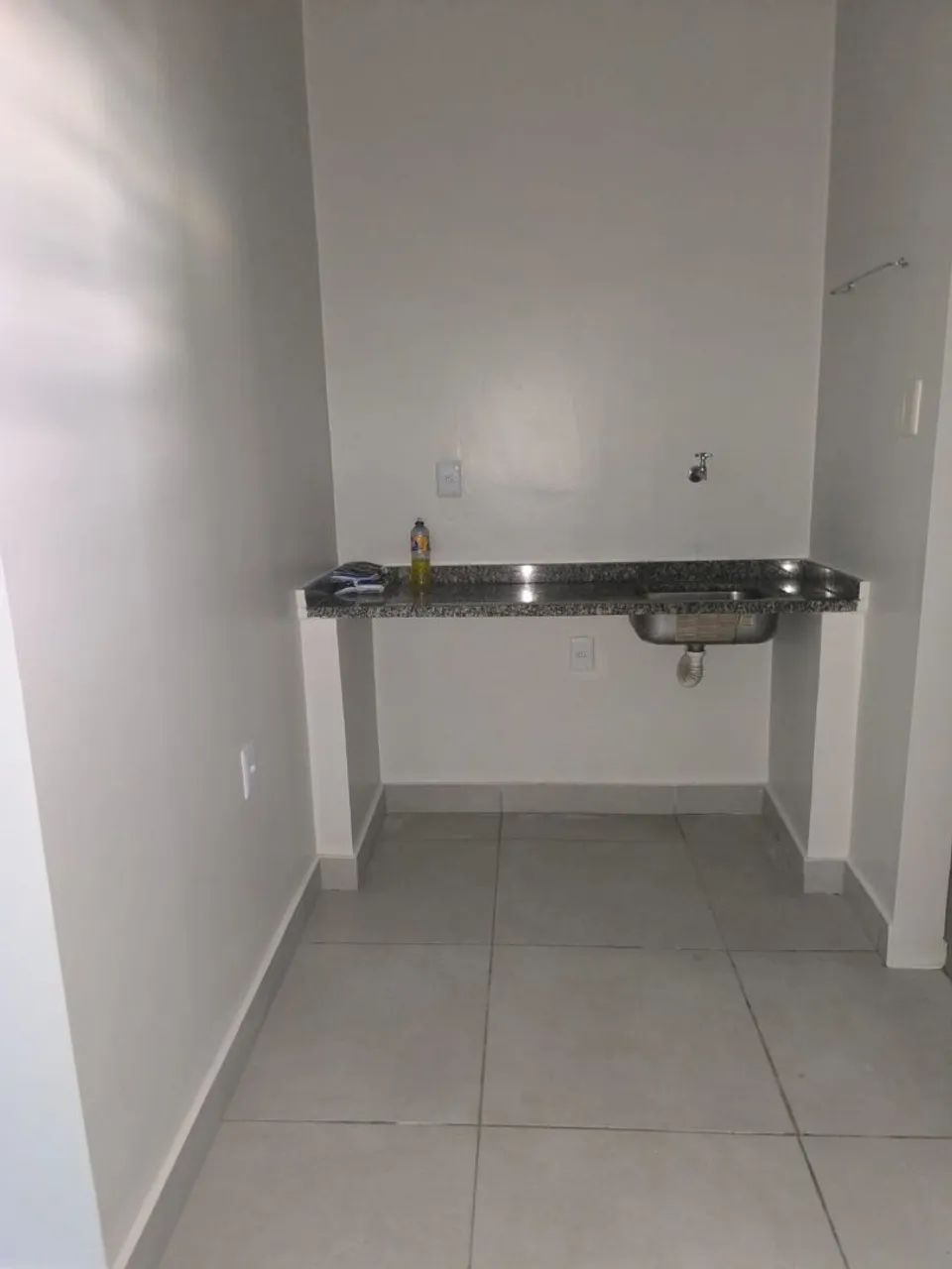 Sala comercial Cidade nova 8 - Foto 3