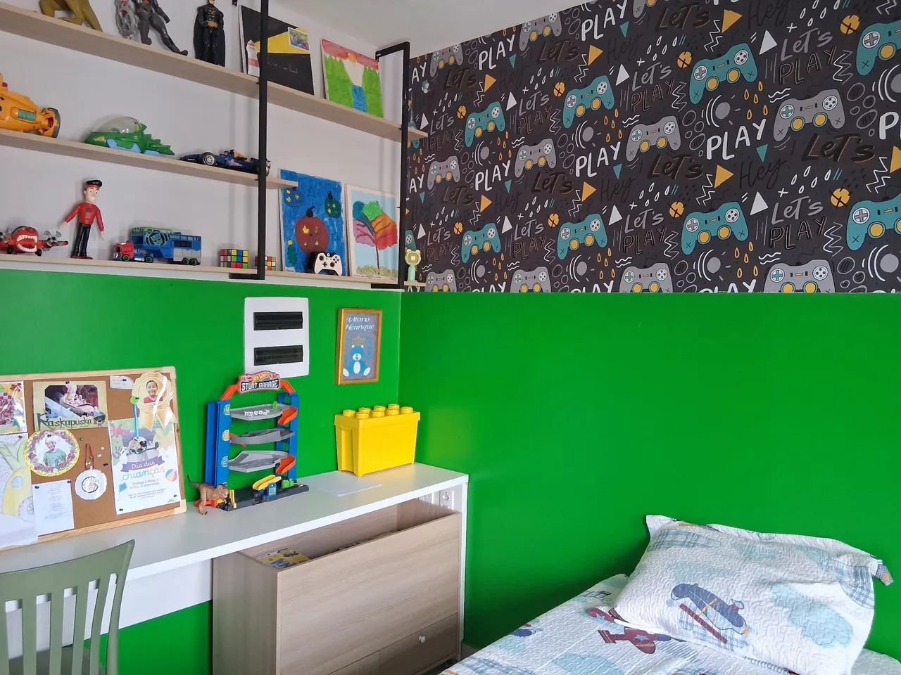 Pintor  - Foto 4