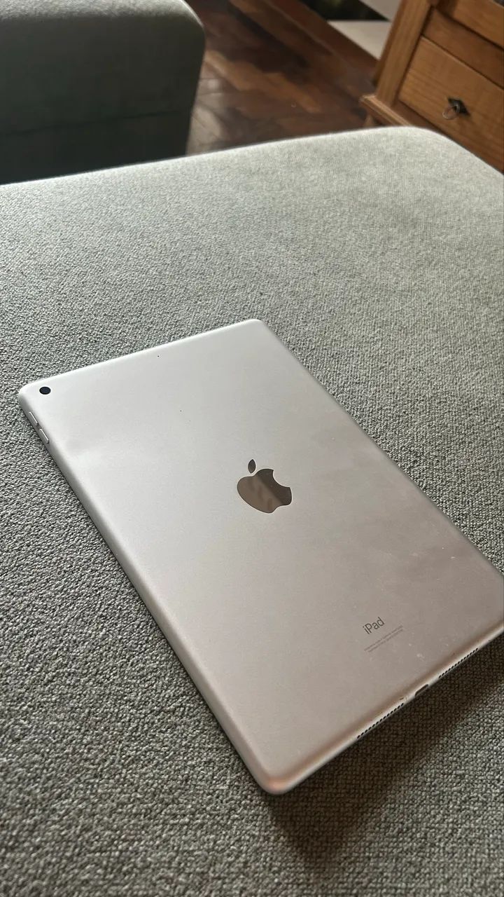 IPad 9a Geração - Usado - Foto 4
