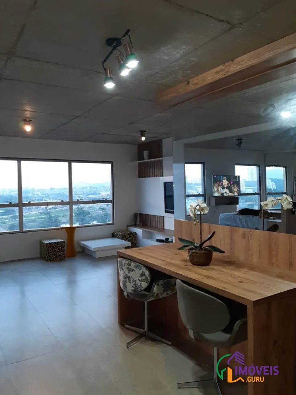 APARTAMENTO - VILA LEOPOLDINA - SP - Foto 2