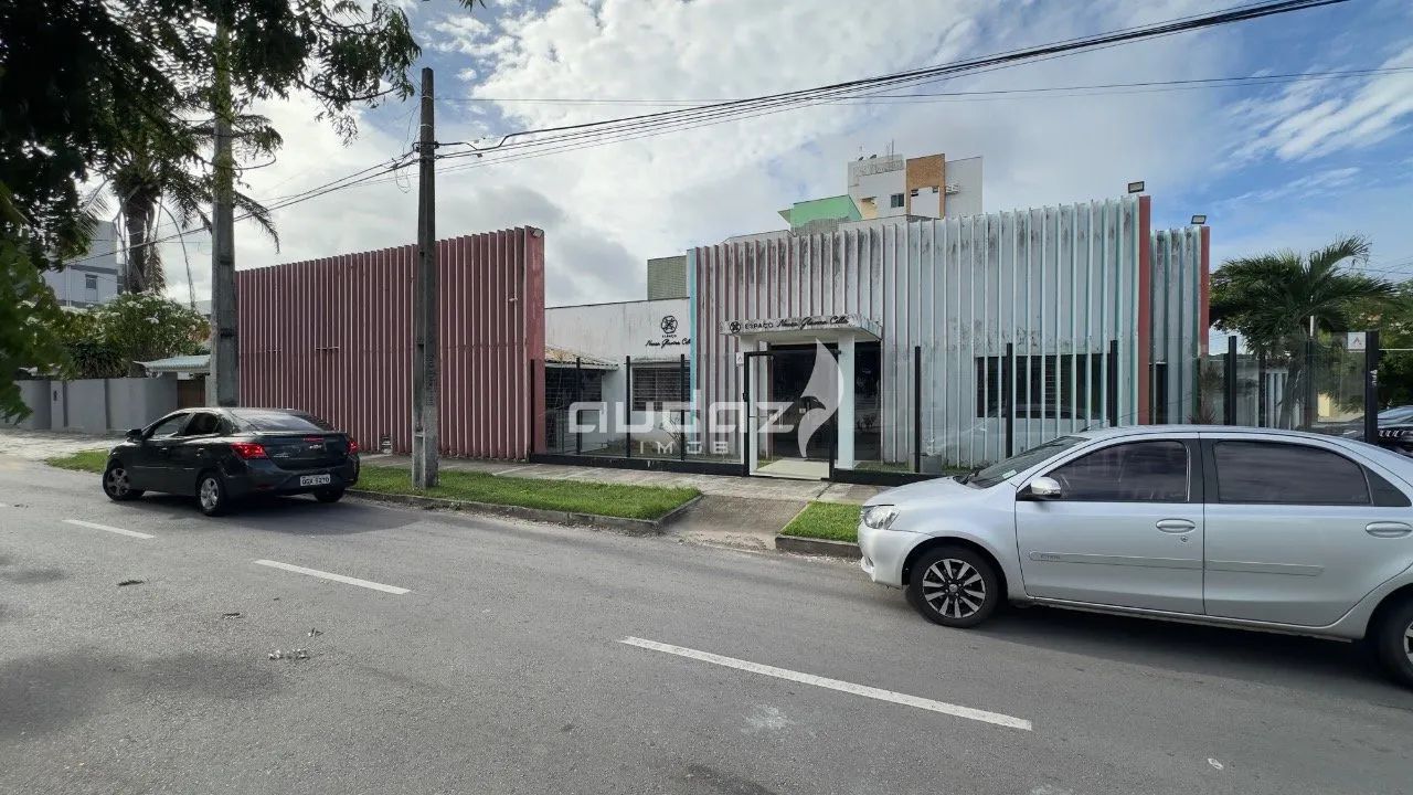 Prédio Comercial de Esquina em Nova Descoberta - Foto 2