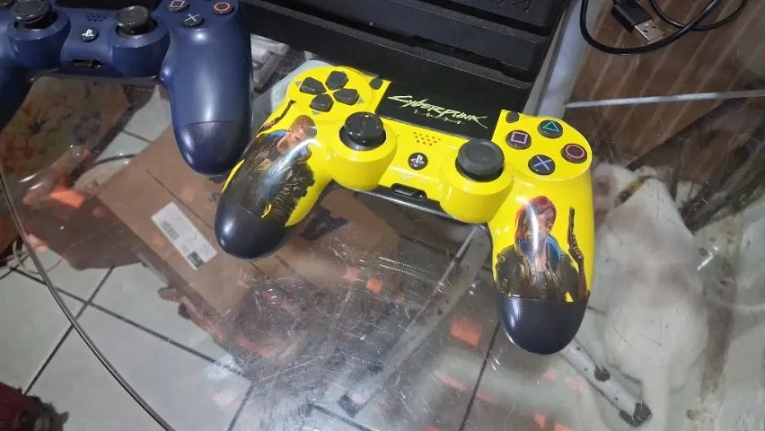 Videogame - Foto 3