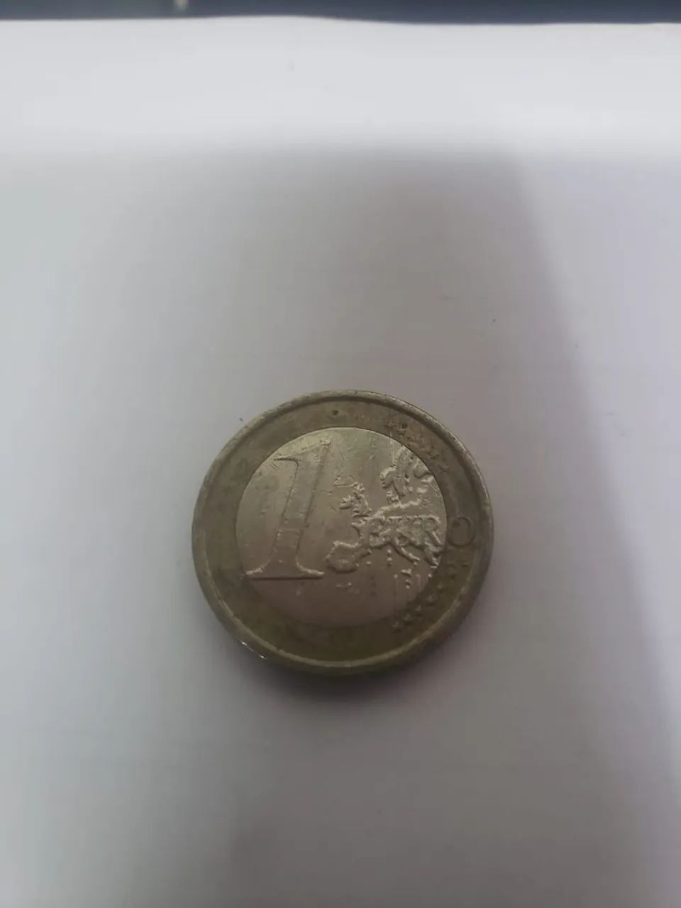 Moeda antiga para colecionador  - Foto 3