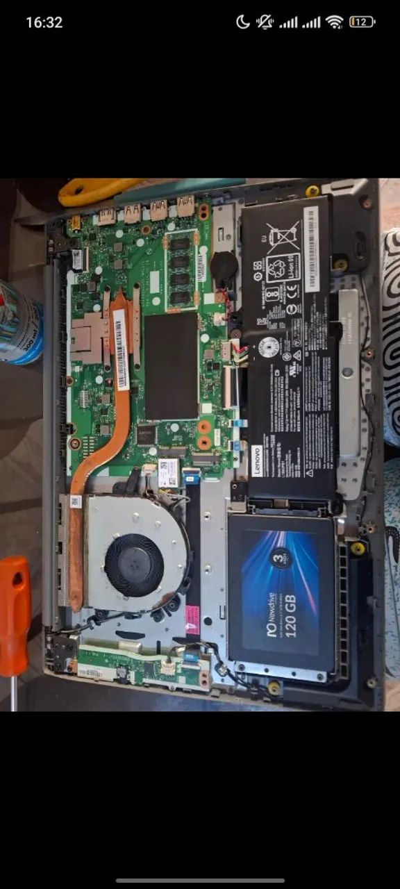 Técnico em informática todo tipo de serviço a domicílio  - Foto 3