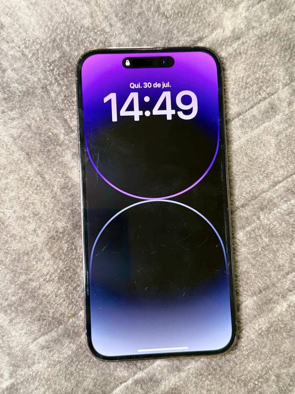 iPhone 14 Pro Max  - Foto 5
