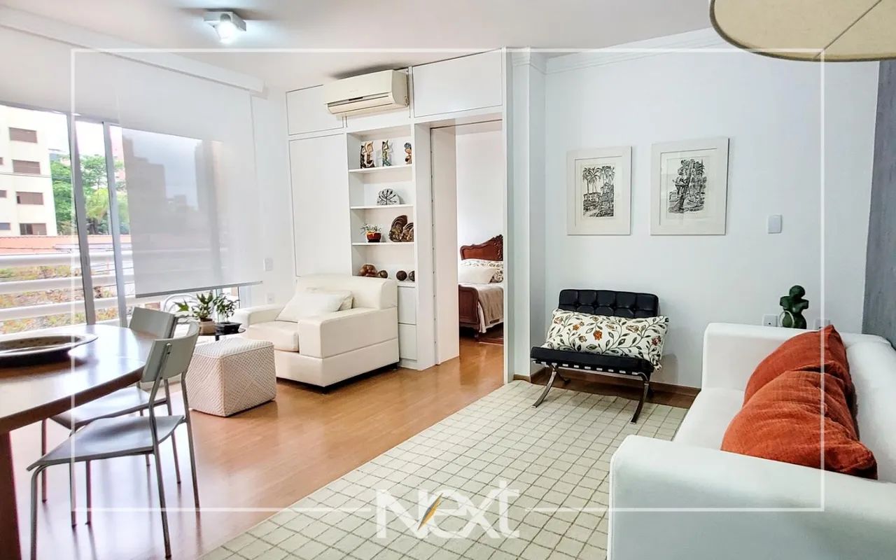 apartamento - Cambuí - Campinas - Foto 5
