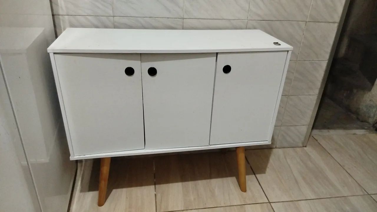 VENDO ESSE ARMÁRIO  - Foto 2