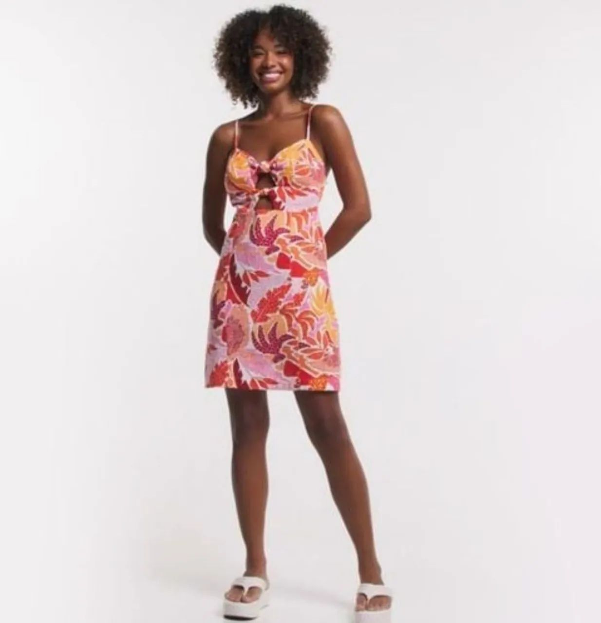 Vestido Renner G