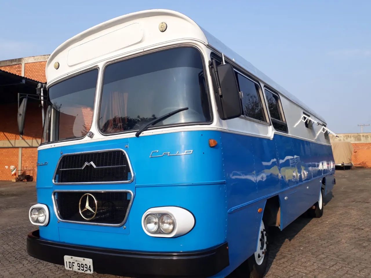 Motorhome  - Foto 8