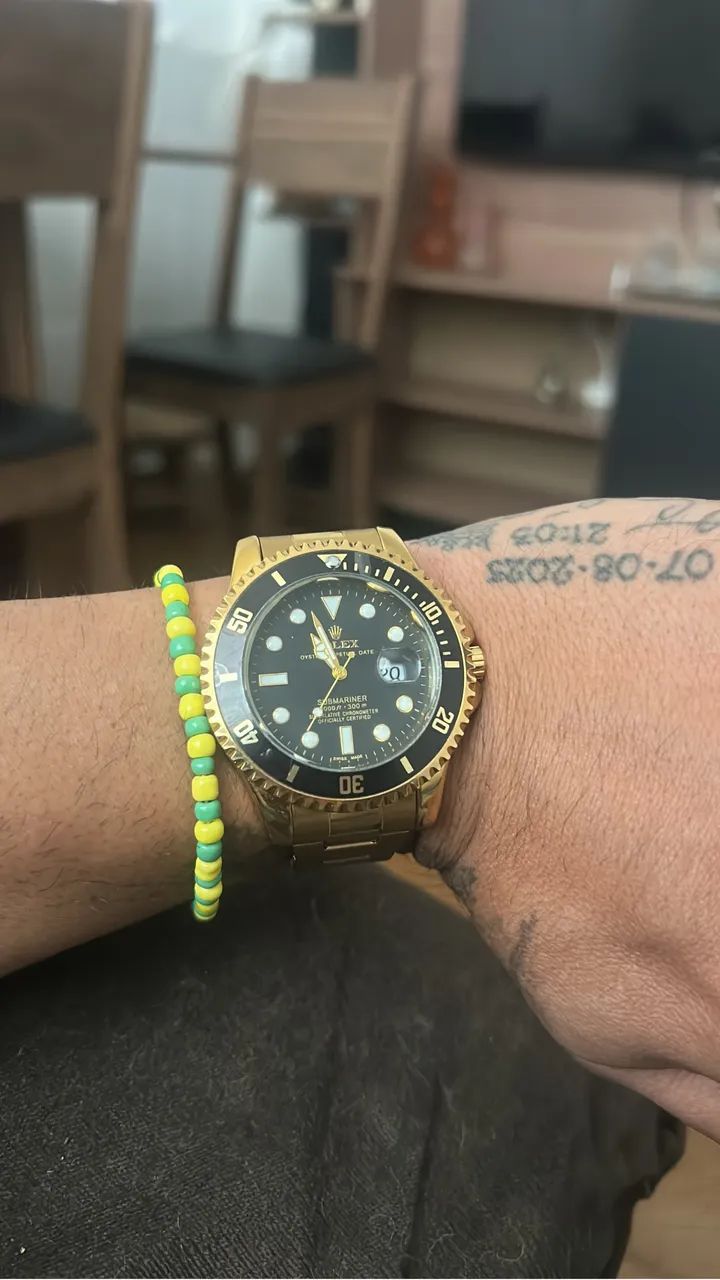 Relógio Rolex  - Foto 2