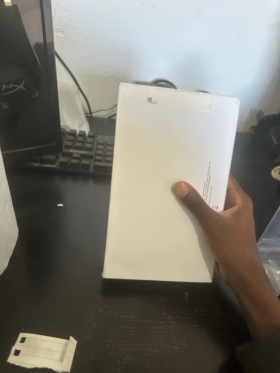 Samsung Tab A11 - Foto 2