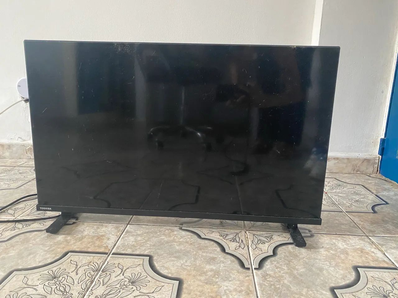 TV SMART 32 POLEGADAS 