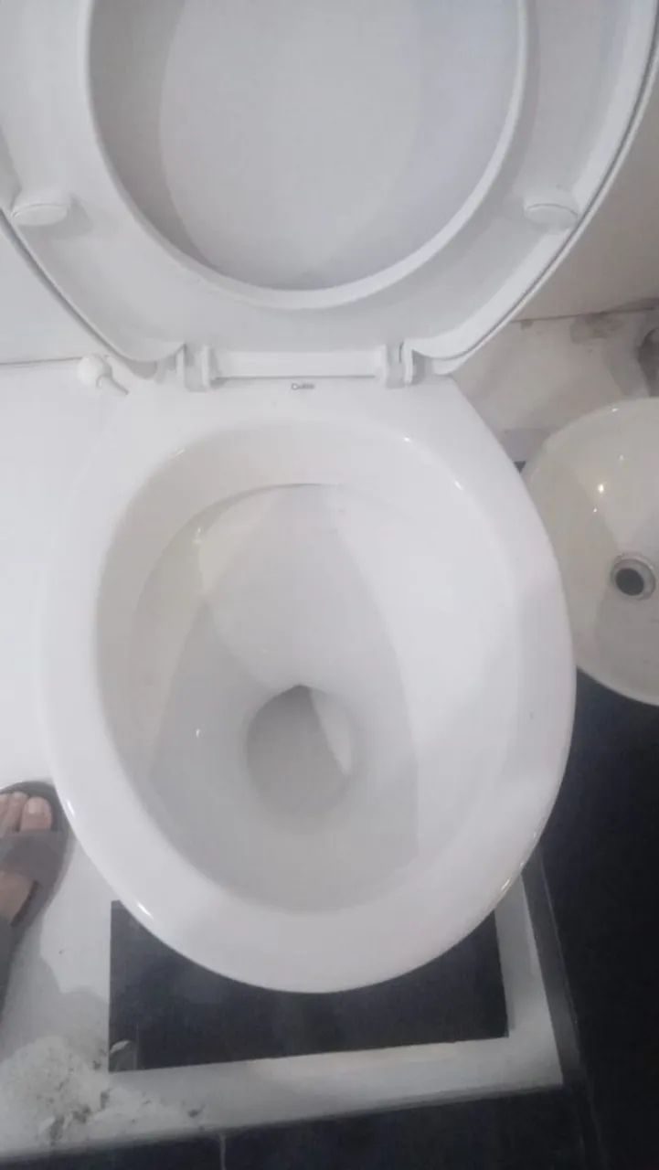 Vaso mais pia  - Foto 3