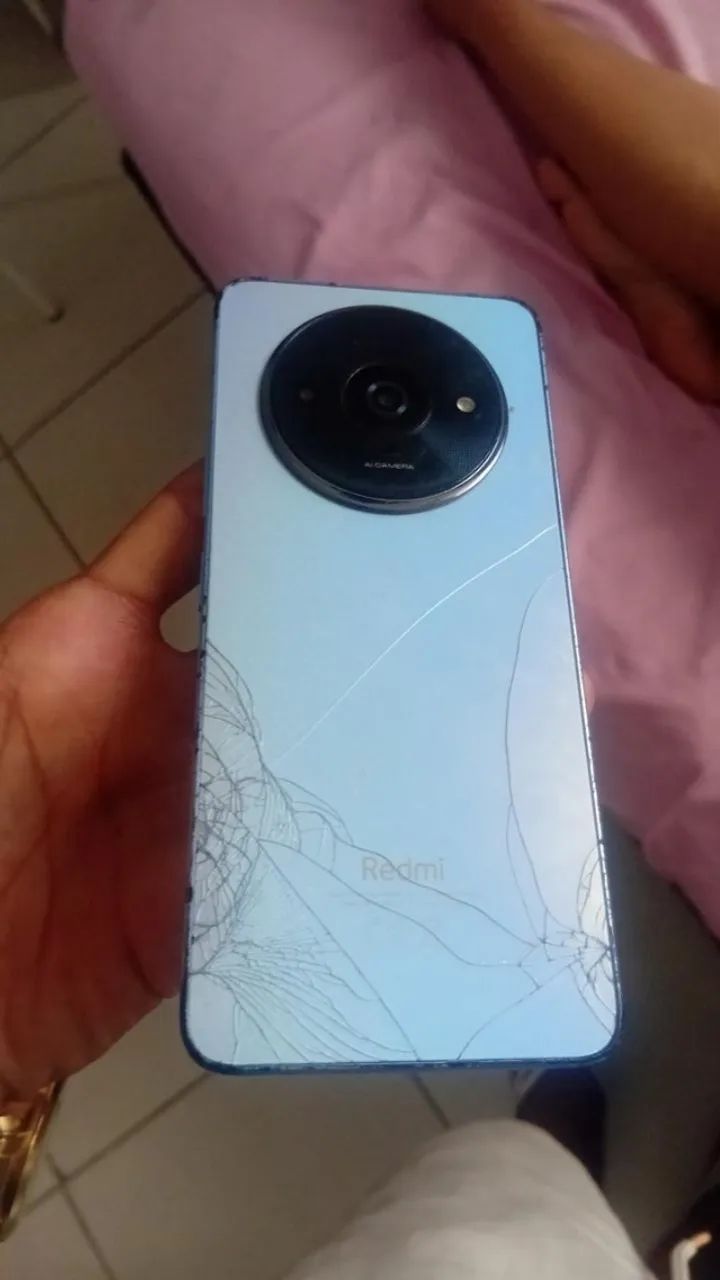 Celular redmi - Foto 3