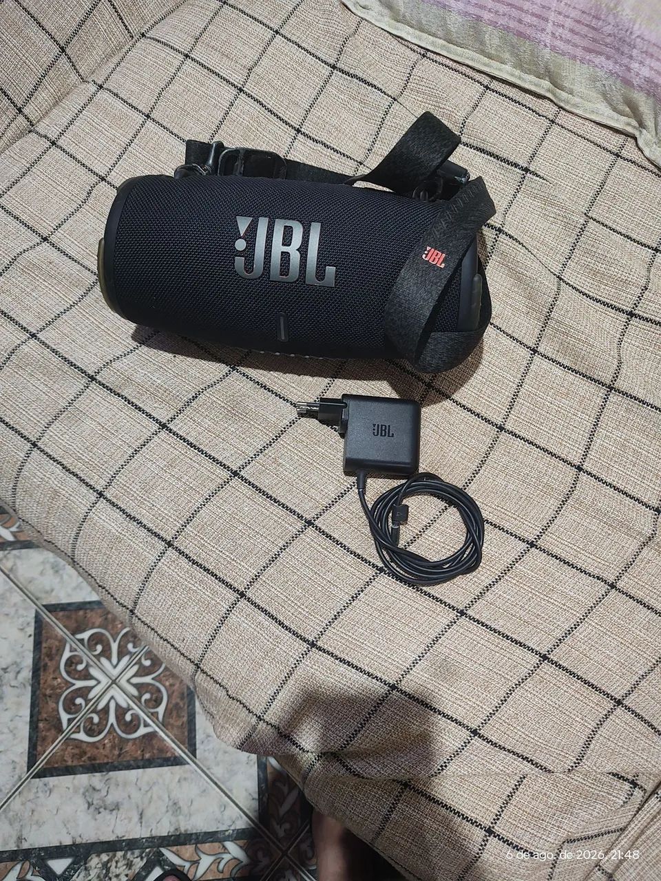 JBL Xtreme 3 - Foto 2
