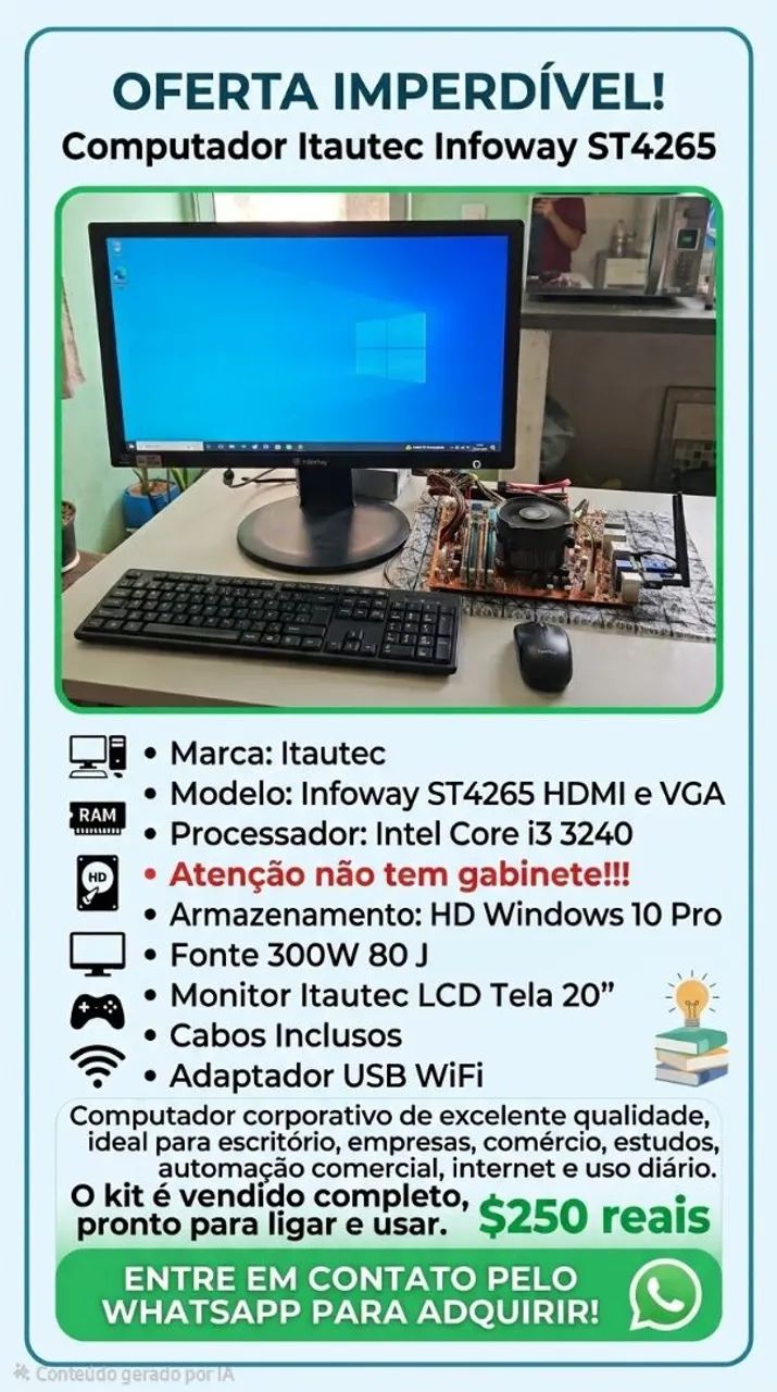 Computador