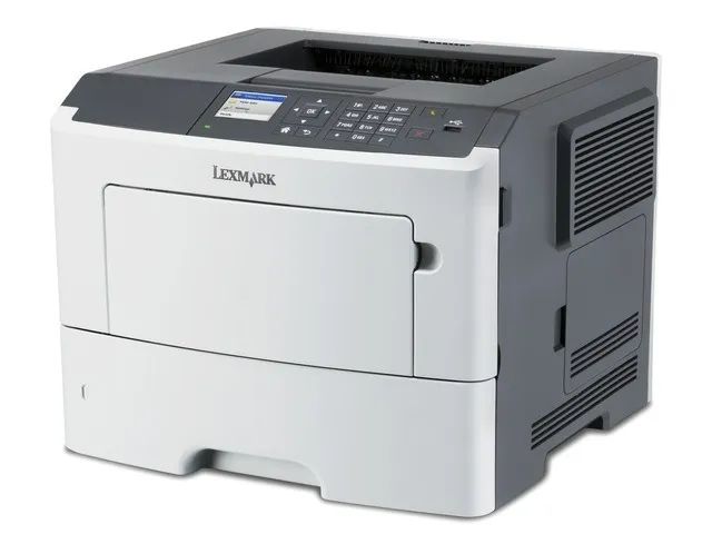 Impressora Lexmark MS610dn