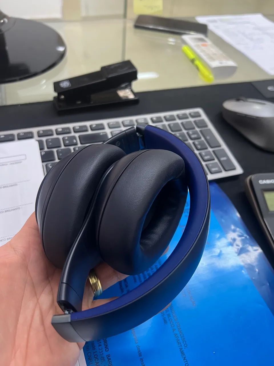 Fone Beats Studio pro  - Foto 3