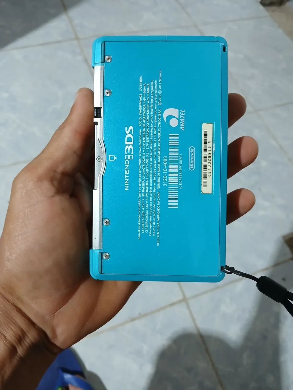 Nintendo 3ds  - Foto 4