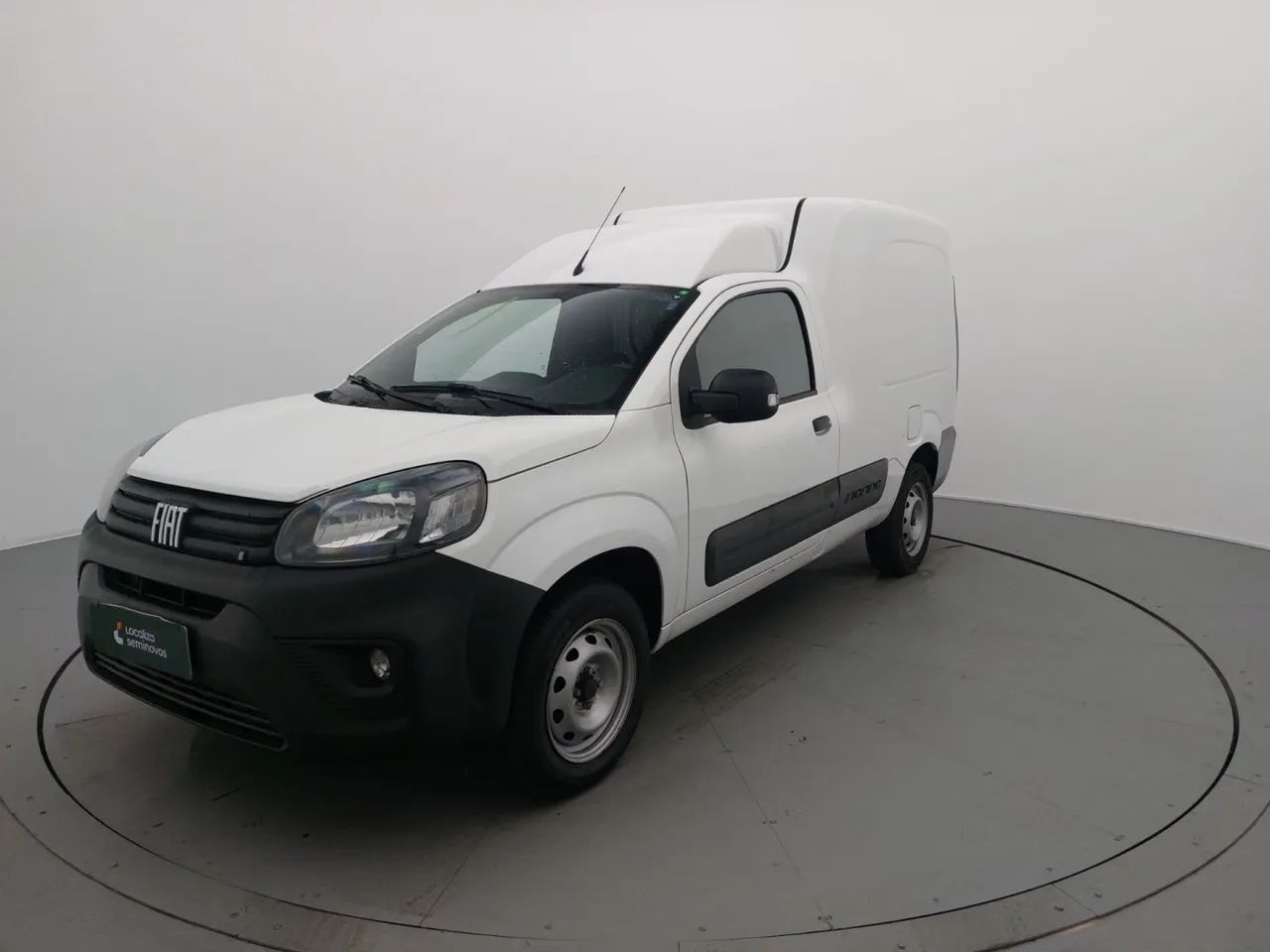 Fiat Fiorino
