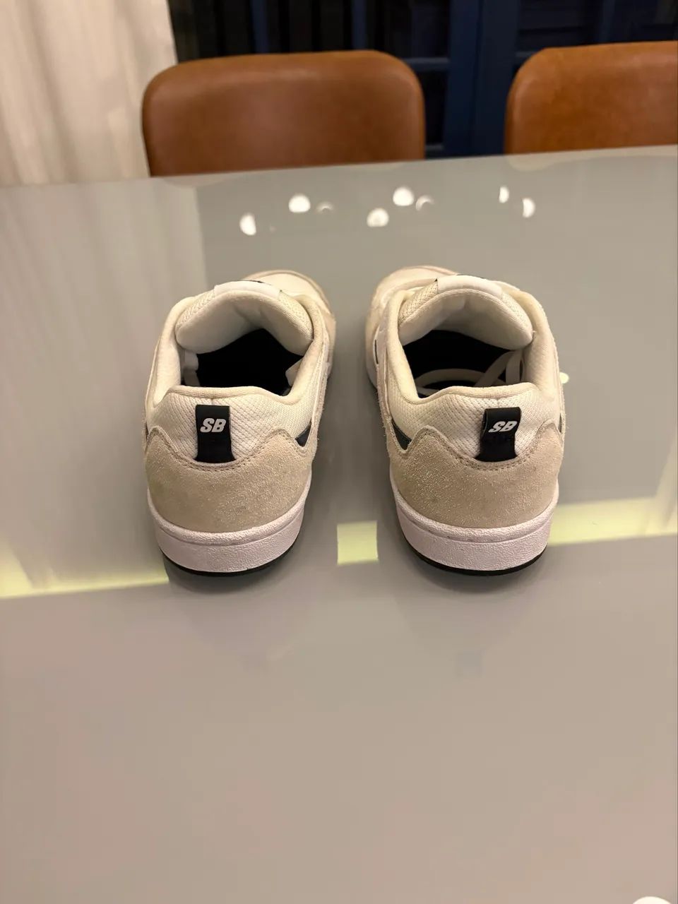 TÊNIS NIKE ALEYOOP ORIGINAL - Foto 4