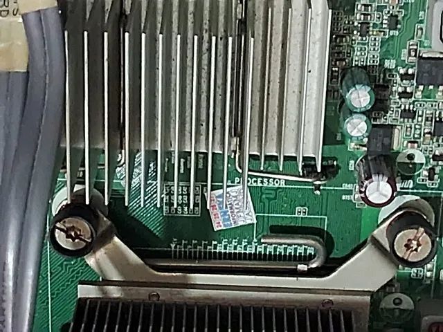 Hp Compaq 8000 Core 2 Duo E7500 Hd 250gb 4gb Ram - Foto 4