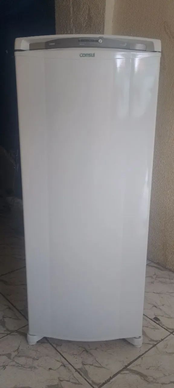 Geladeira 