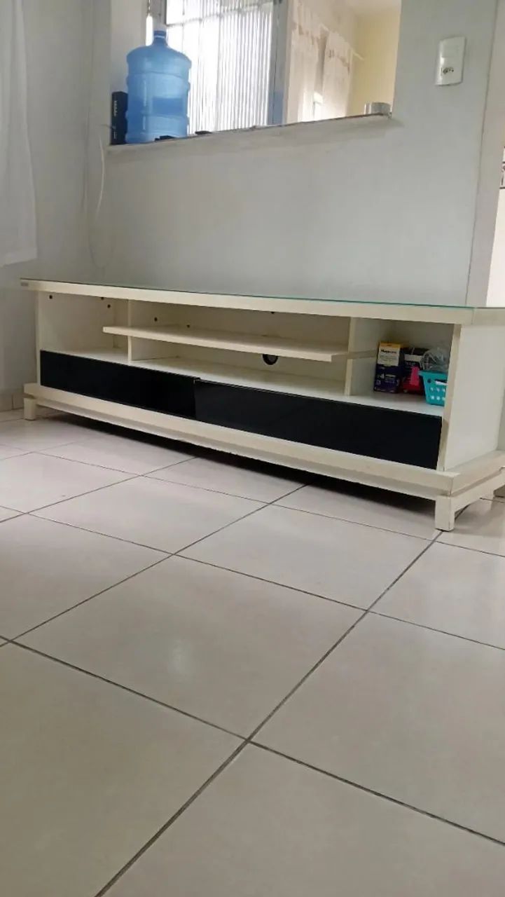 Rack para Sala Marca Rudnick