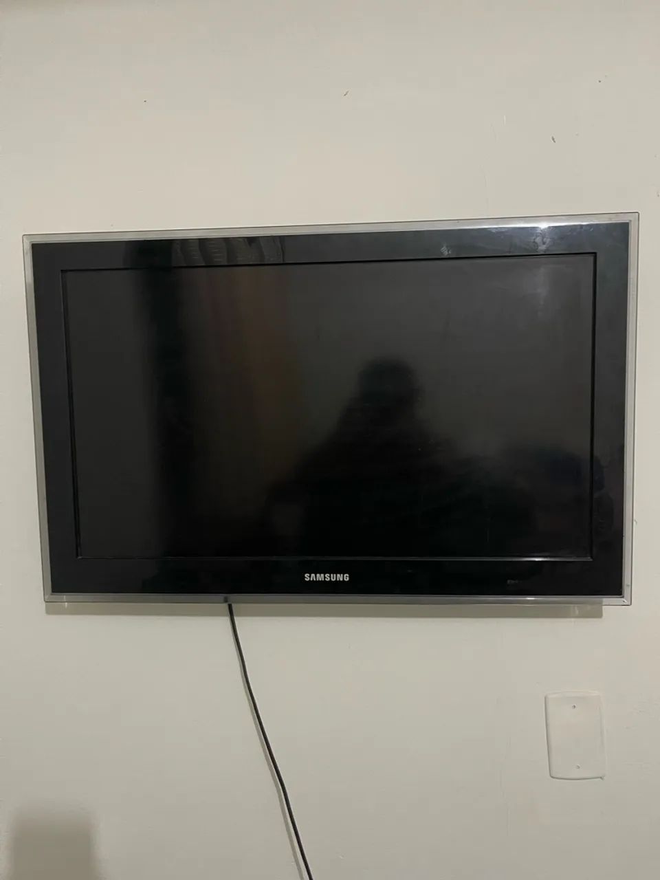 Tv Samsung 32 polegadas, excelente imagem - Foto 2