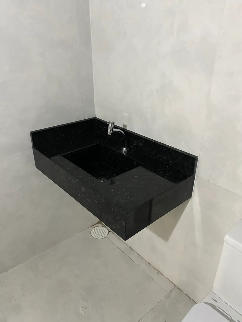 Pia mármore lavabo  - Foto 2