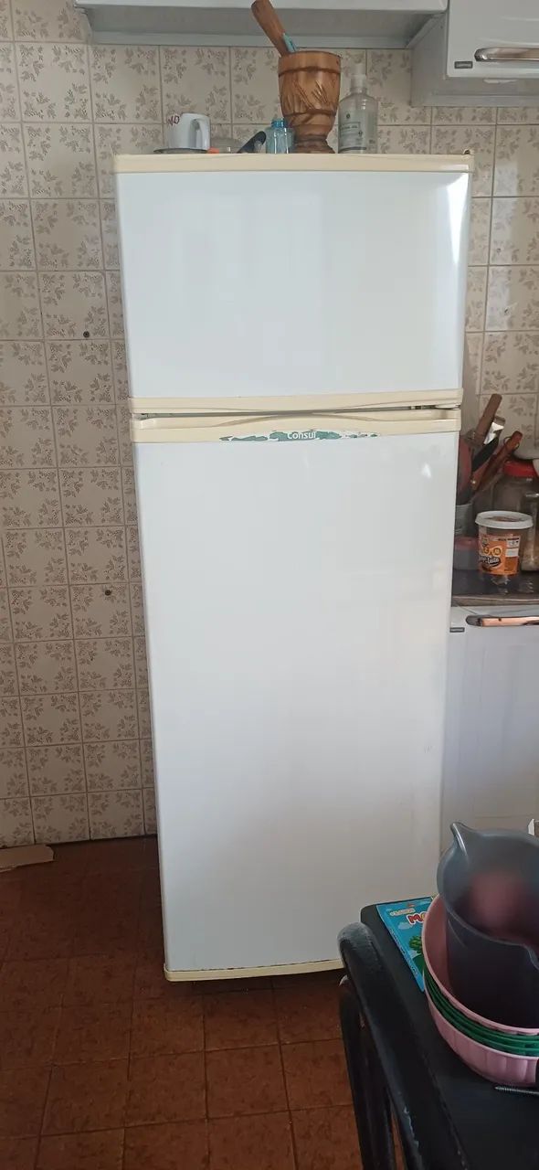 Geladeira